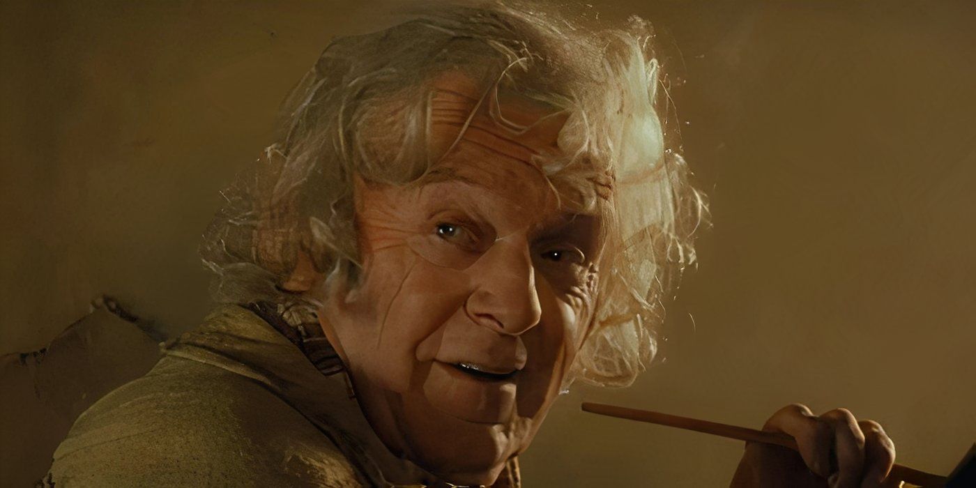 El señor de los anillos: 10 formas en que Samwise Gamgee es diferente en las películas de los libros