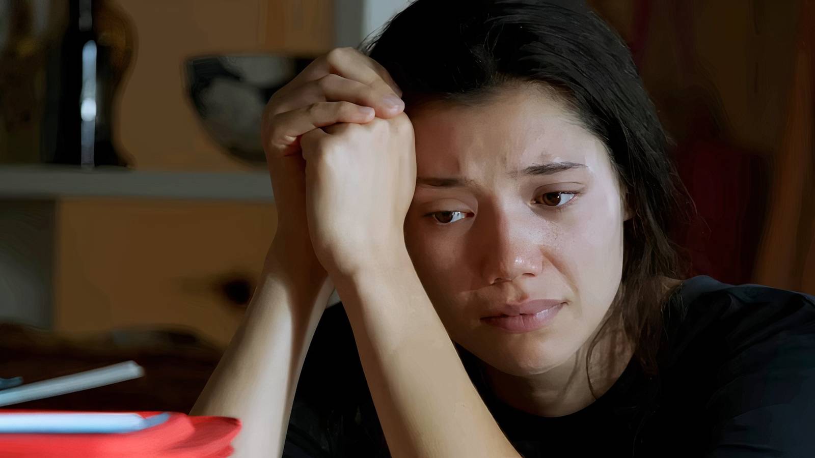 Chicago Fire Season 13, Episode 15 Trailer Signals A Major Death As Violet  Is In Tears