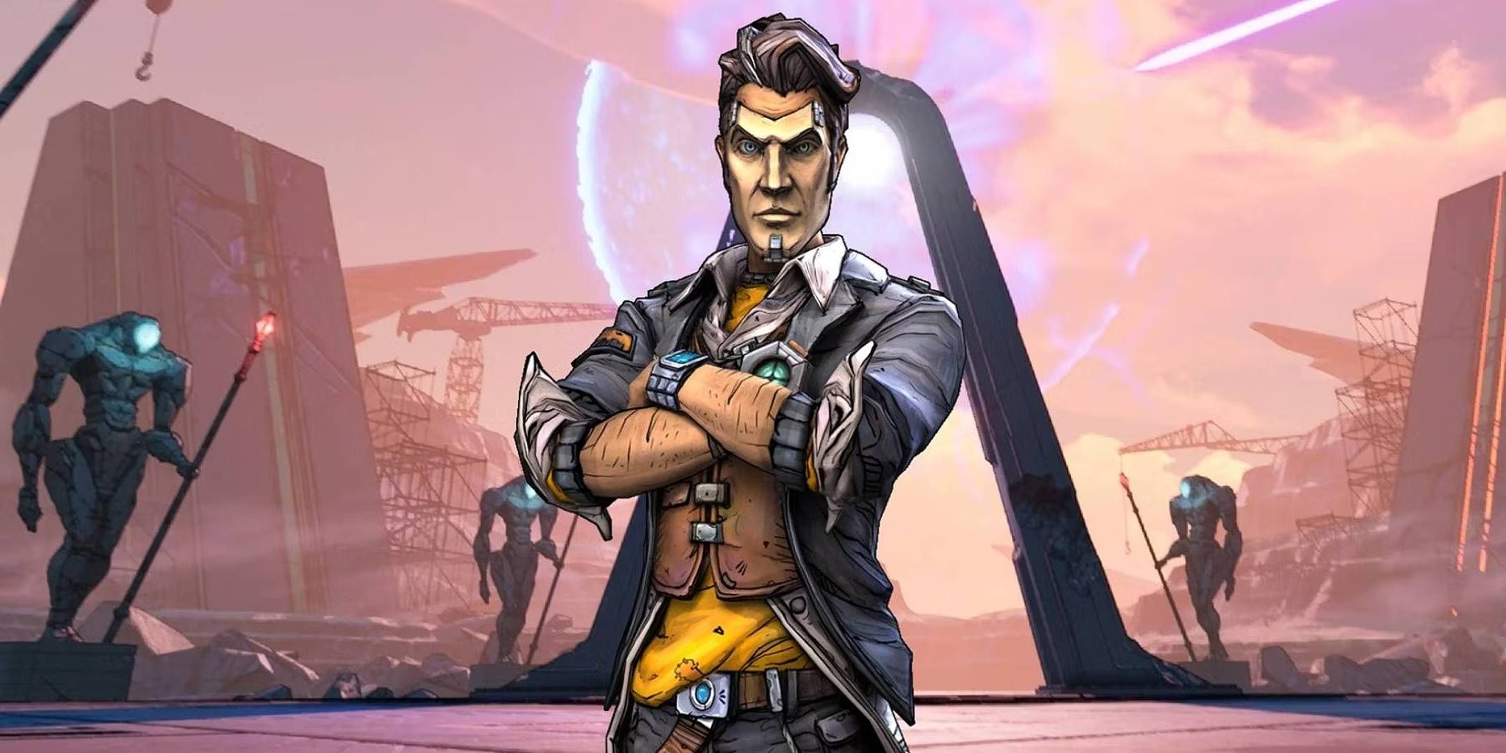 10 Features We Desperately Want To See In Borderlands 4