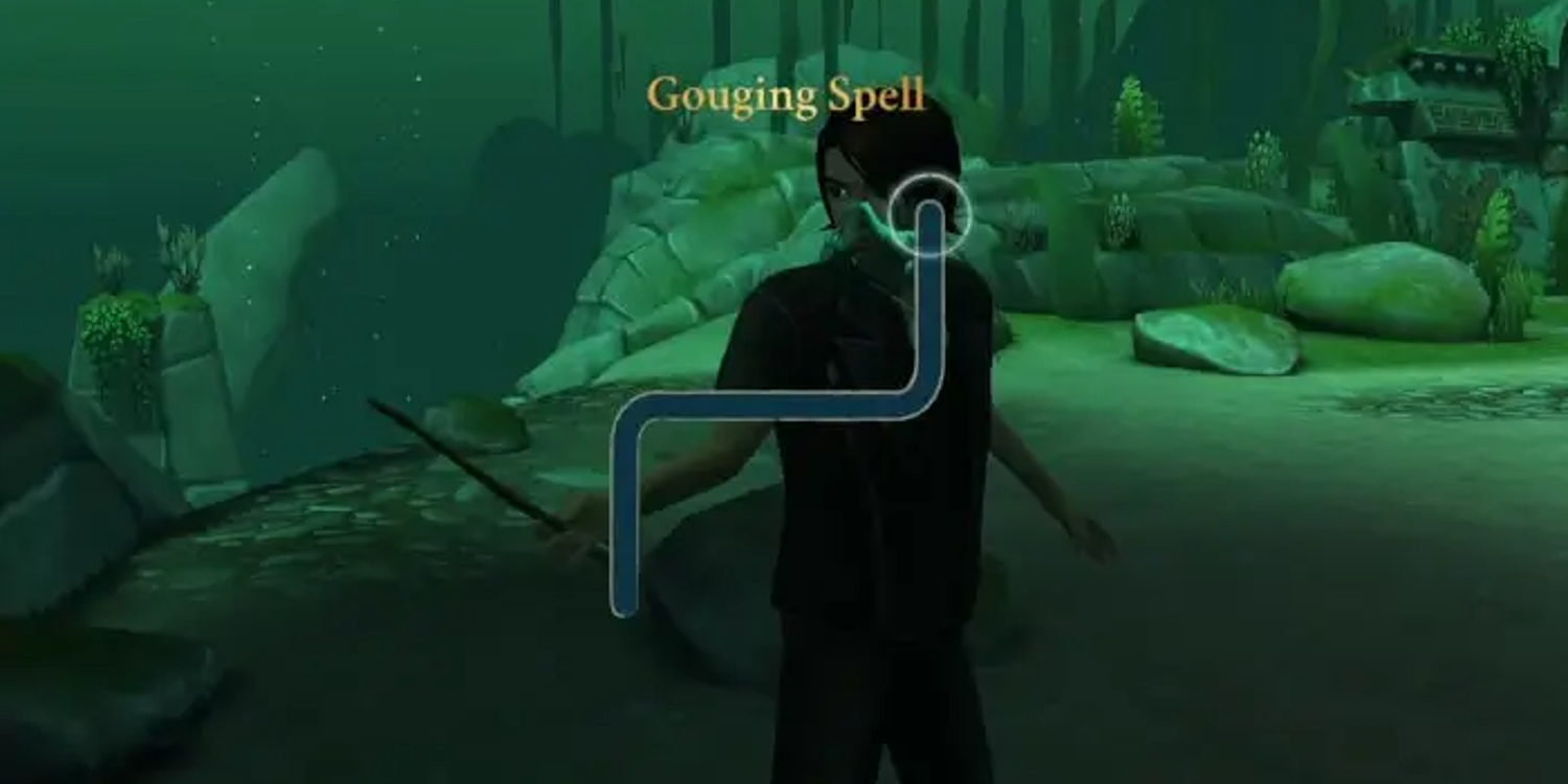 Defodio 10 New Spells Hogwarts Legacy 2 Must Include
