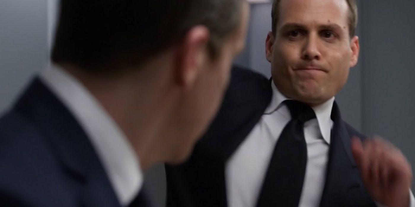 What Did You Just Say To Me? And 7 Other Suits Lines They Used In Almost Every Episode