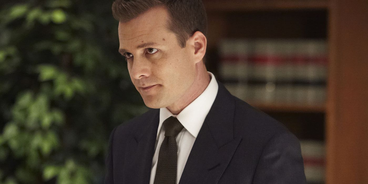 What Did You Just Say To Me? And 7 Other Suits Lines They Used In Almost Every Episode