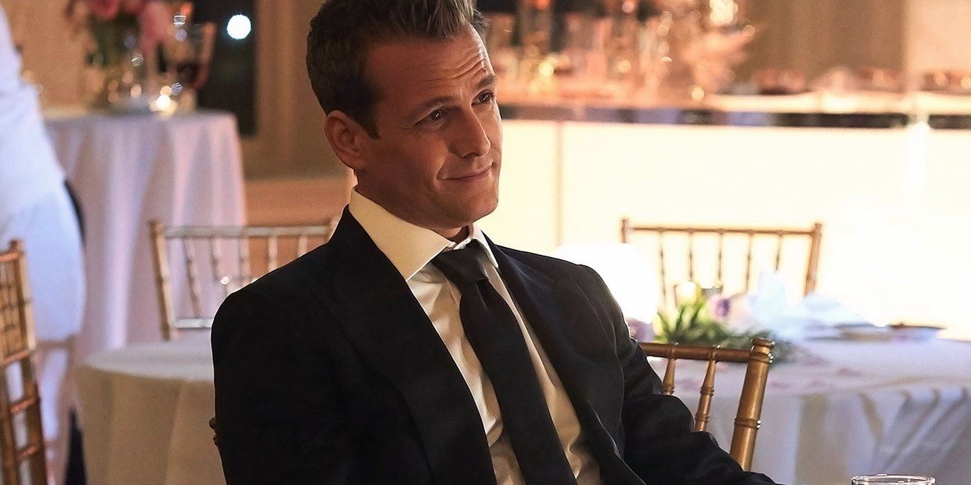 7 razones por las que la escisión de Suits L.A. es mejor que una reposición de Suits