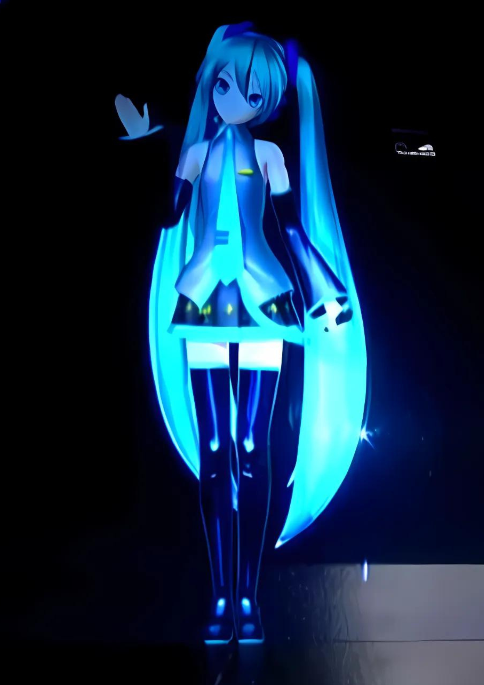 Hatsune Miku