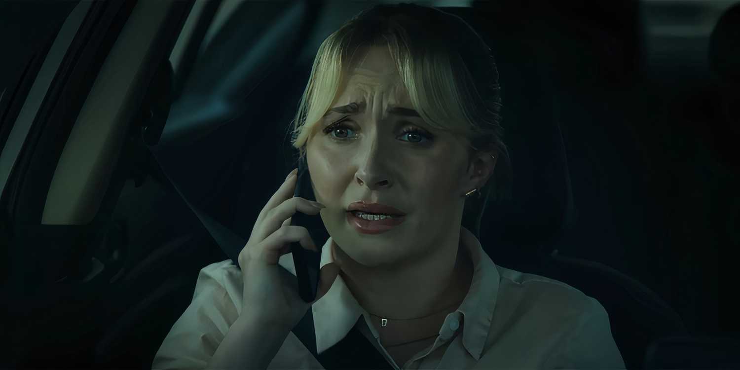 Amber Alert Cast & Character Guide
