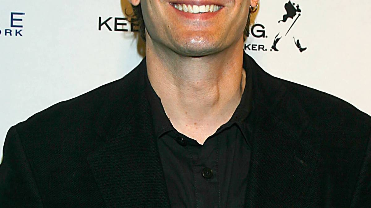 Robert Funaro | ScreenRant