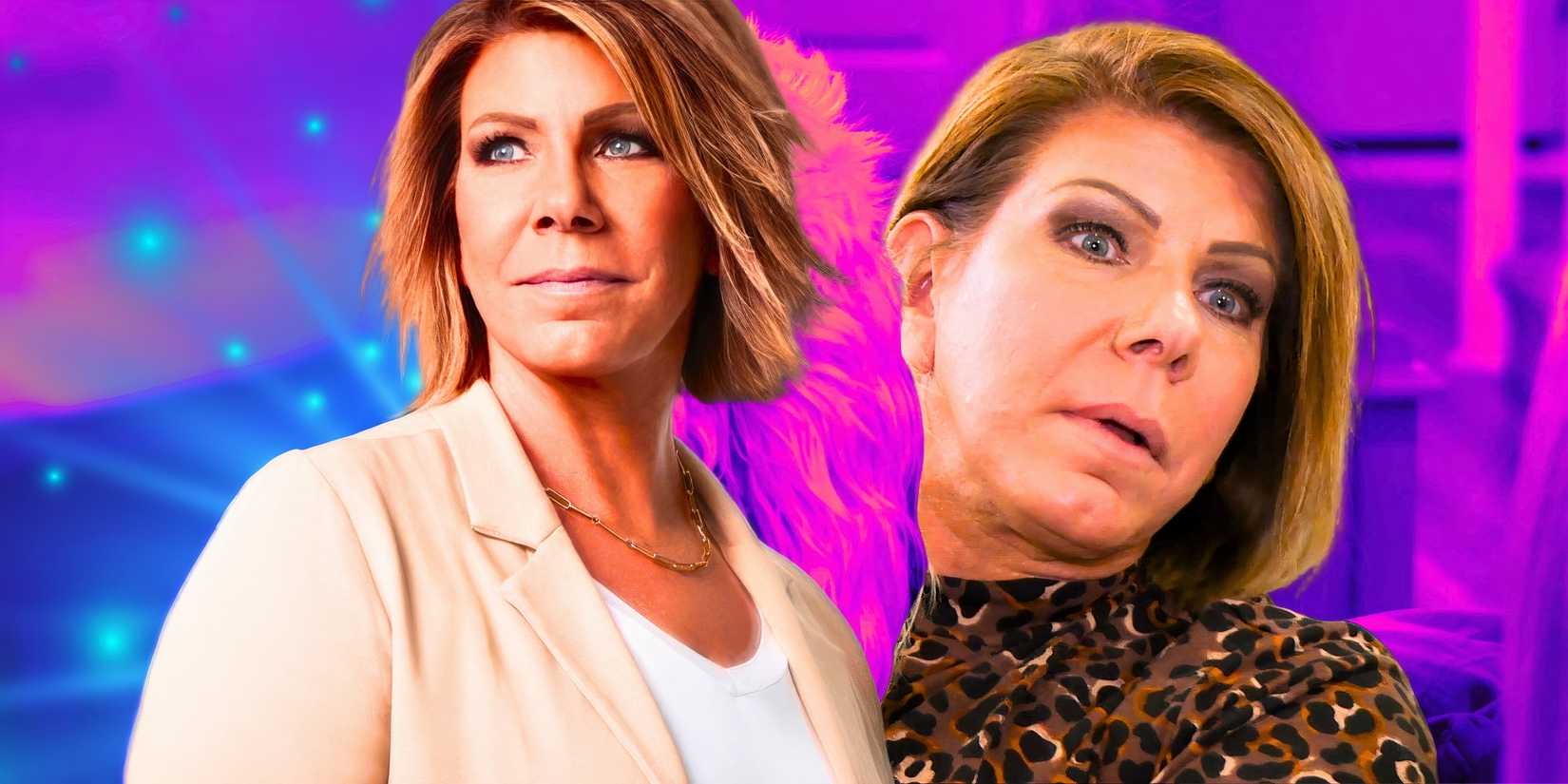 I Believe Meri Brown Should Leave After Sister Wives Season 19 (She's ...