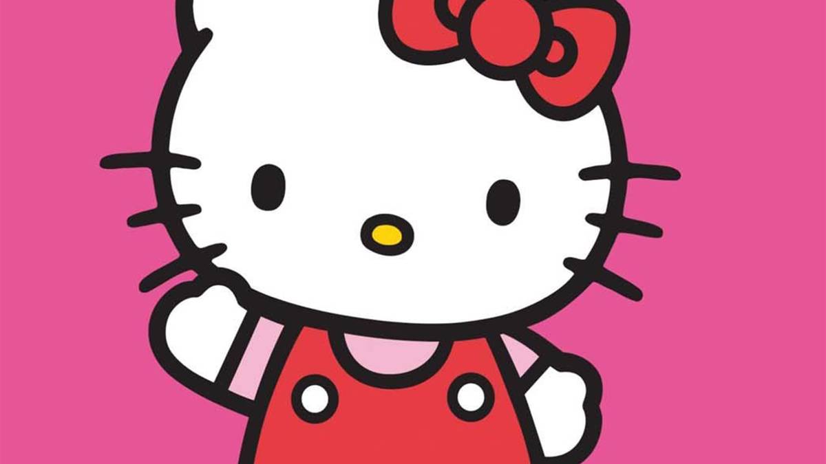 Hello Kitty | ScreenRant