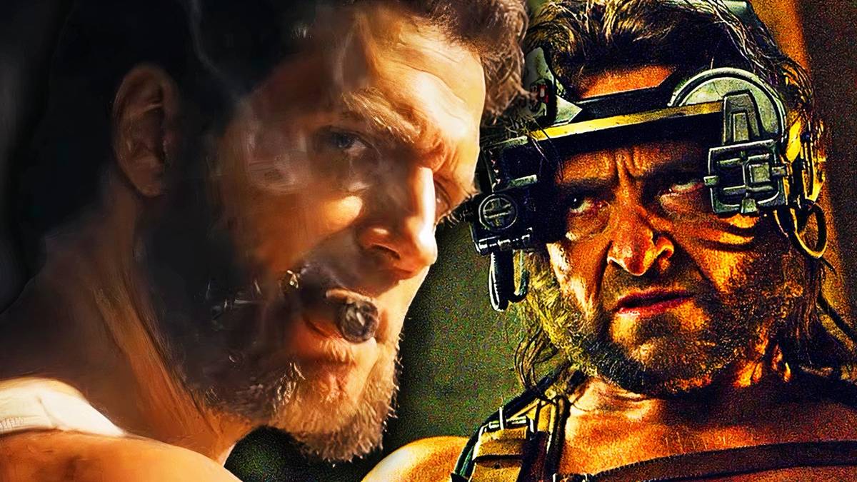 1 Cut Deadpool & Wolverine Variant Avoided Undermining Henry Cavill's Cameo