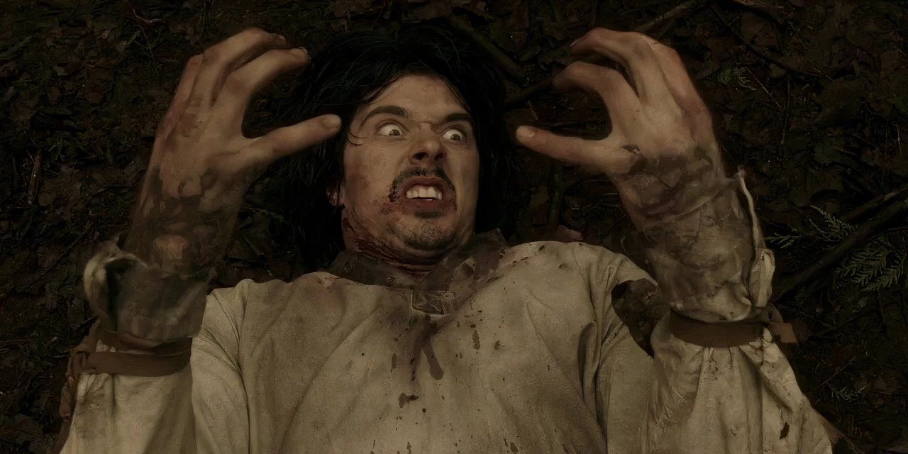 10 Monsters From Supernatural That Seriously Gave Me Nightmares