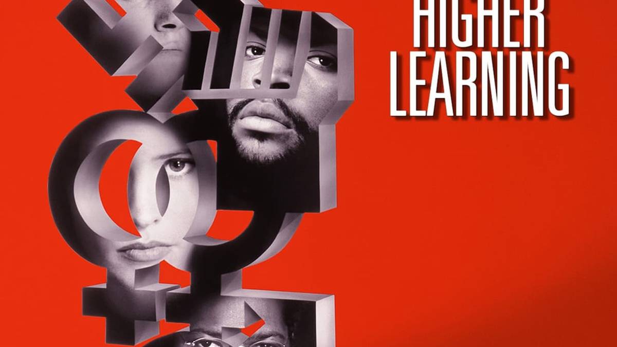 Higher Learning Rip Higher Learning Summary, Trailer, Cast, Where to Watch and More