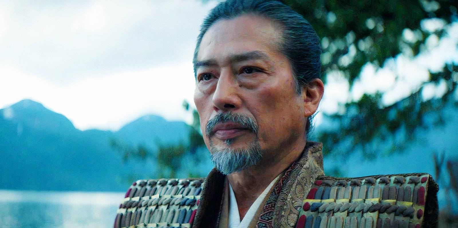 Still Samurai Hiroyuki Sanada Last Samurai Tom Cruise Talks About