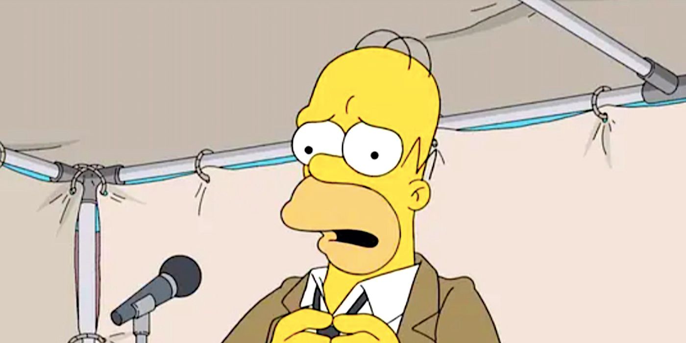 La verdadera razón por la que Los Simpson nunca envejecen