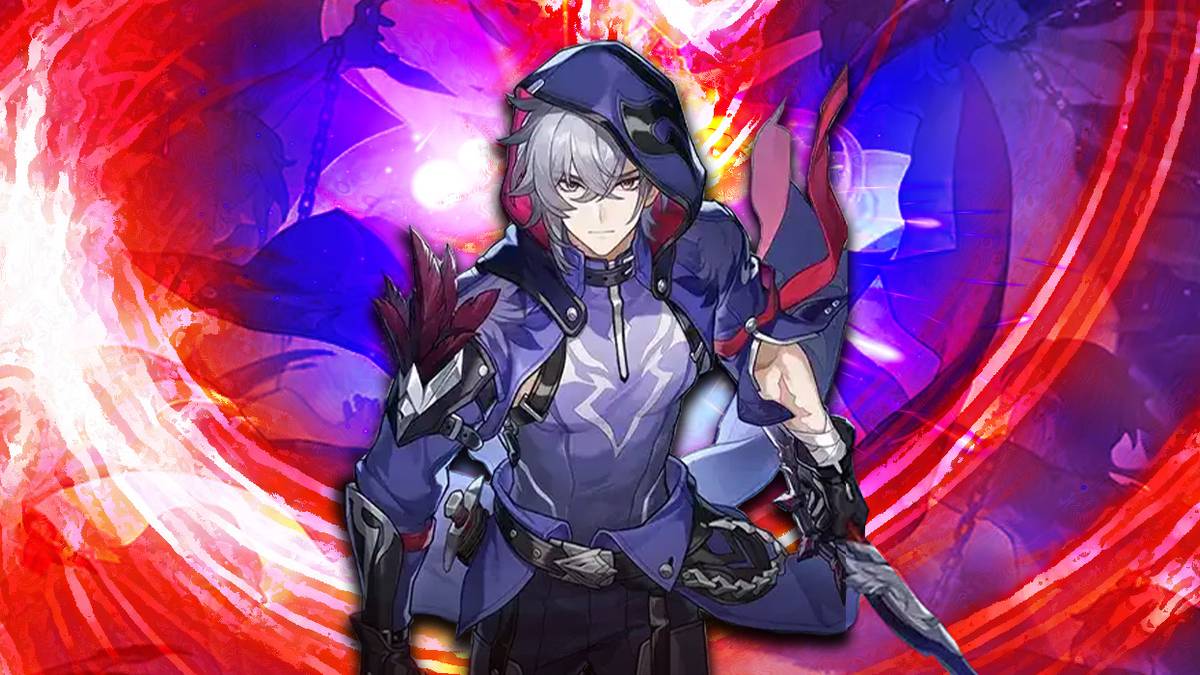 Honkai: Star Rail - Best Moze Builds (Light Cones, Relics, Team Comps)