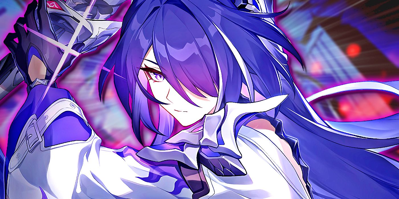 Honkai: Star Rail 2.6's New Event Hints At Herta's Leaked 5-Star Form