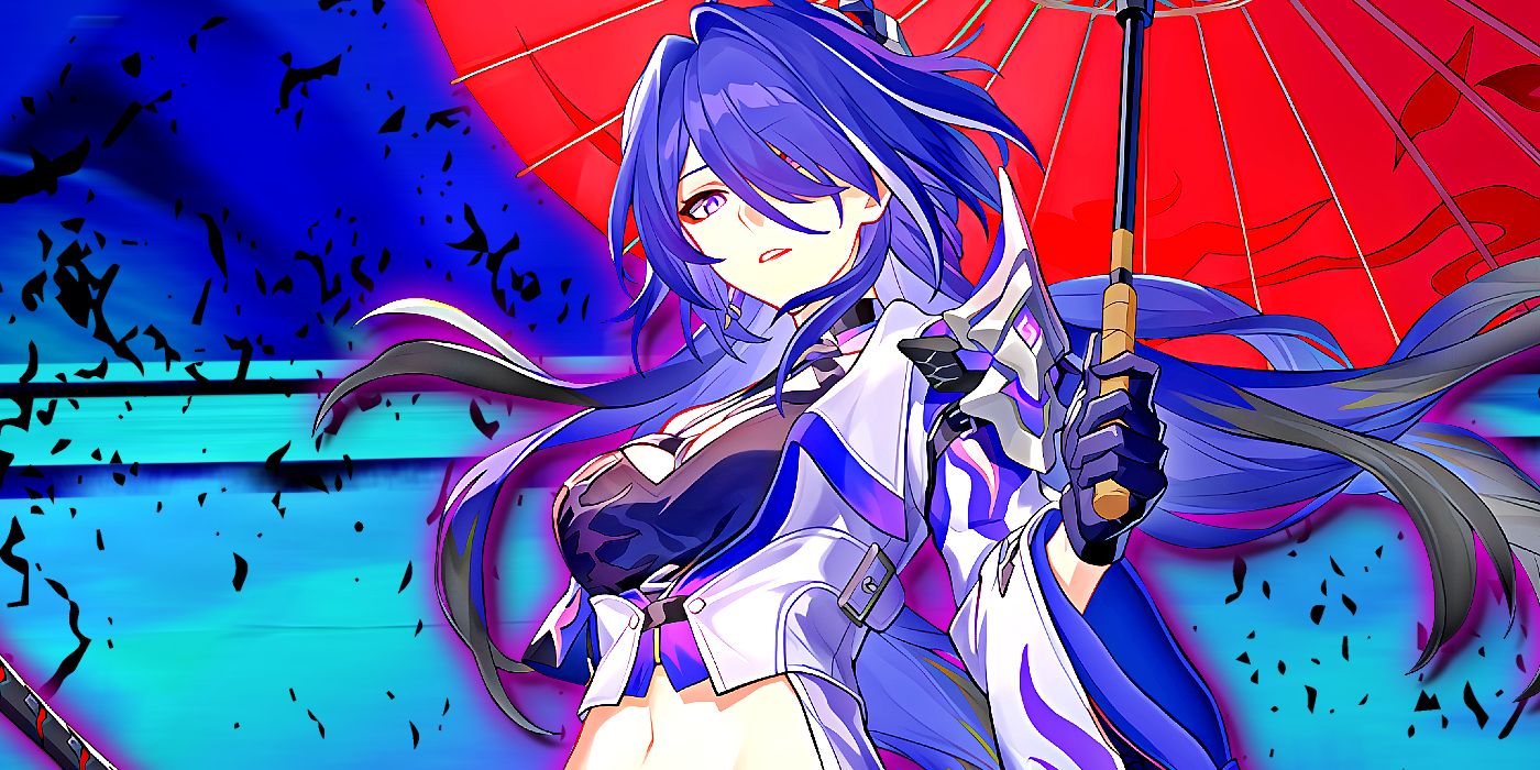 Honkai Star Rail Leaks: 5-Star Herta May Be Just As Strong As Acheron