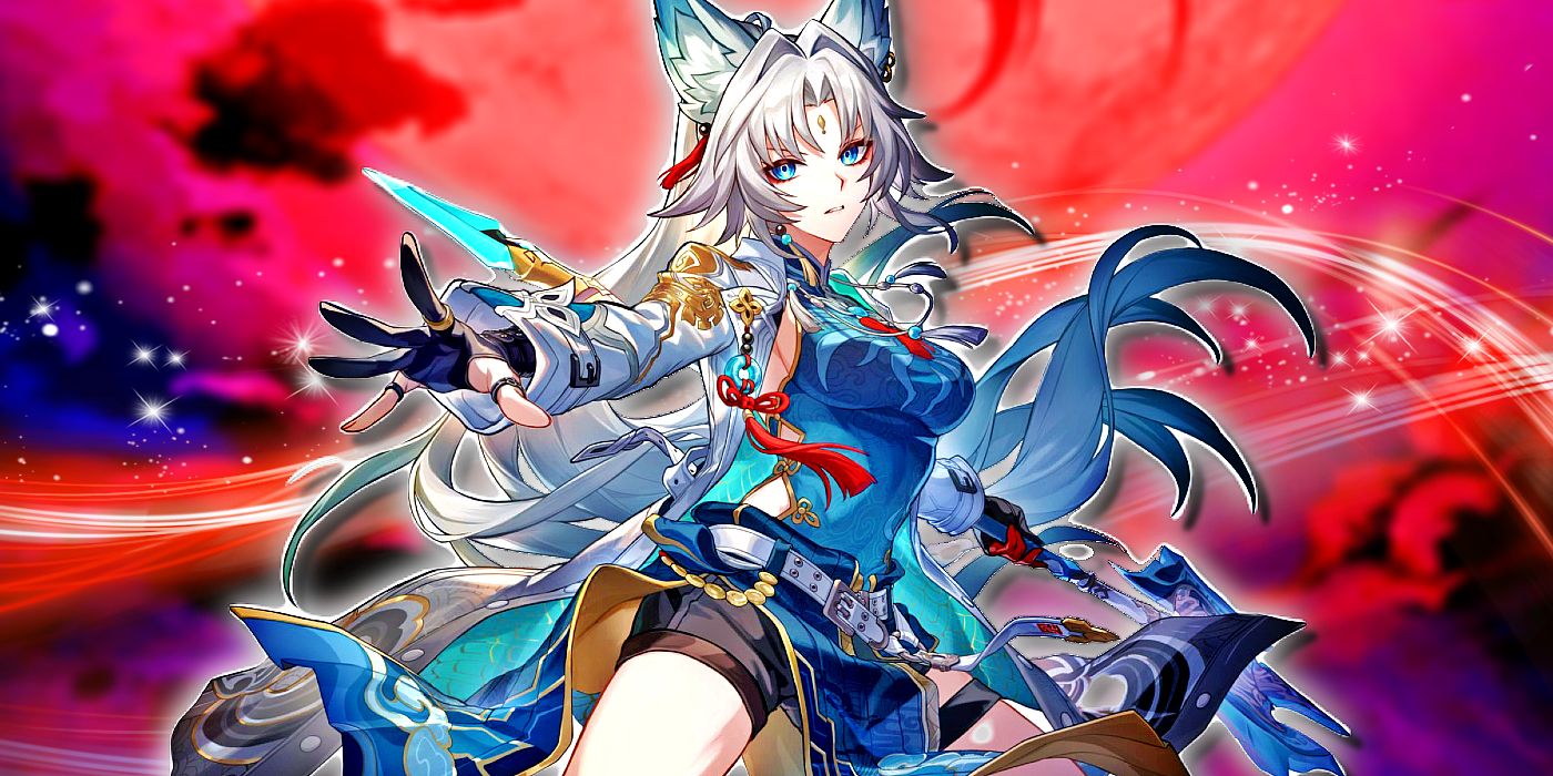 Honkai: Star Rail 2.7 Leaks Indicate The Longest Update So Far