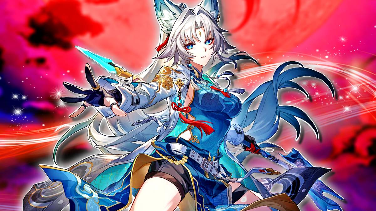 Honkai: Star Rail - Best Feixiao Builds (Light Cones, Relics, Team Comps)