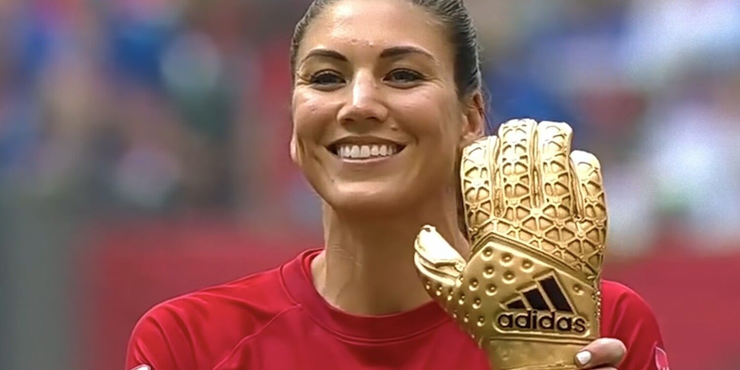 What Happened To Hope Solo After Her Soccer Career Ended