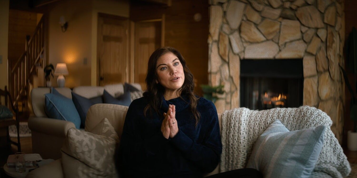 What Happened To Hope Solo After Her Soccer Career Ended