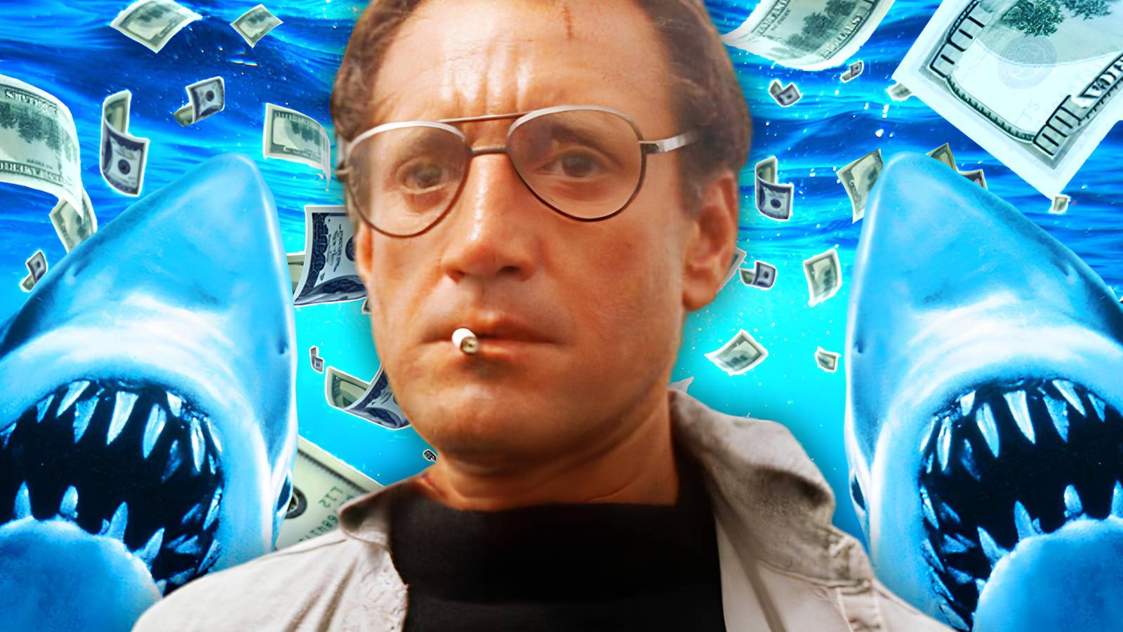 How Much Money Jaws Would Make At The Box Office If It Released Today