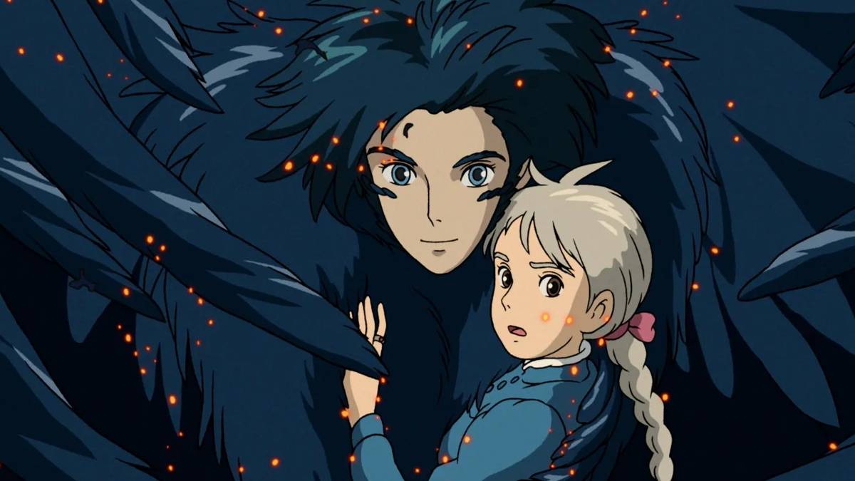 10 Greatest Fantasy Movies Based On Books, Ranked