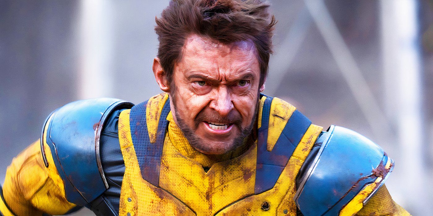 Su estrella siempre soleada, Charlie Day, se convierte en Wolverine, extrañamente perfecto, refundido en el arte de Marvel