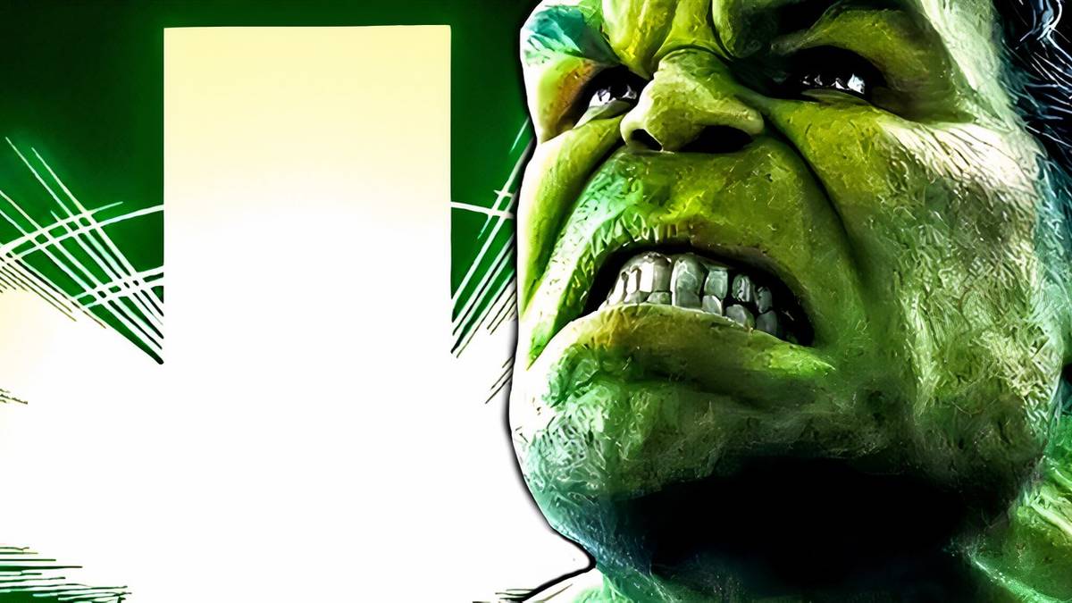 Hulk Enter Hulk Lore Changes Forever, As the True Purpose of His Cosmic 'Green ...