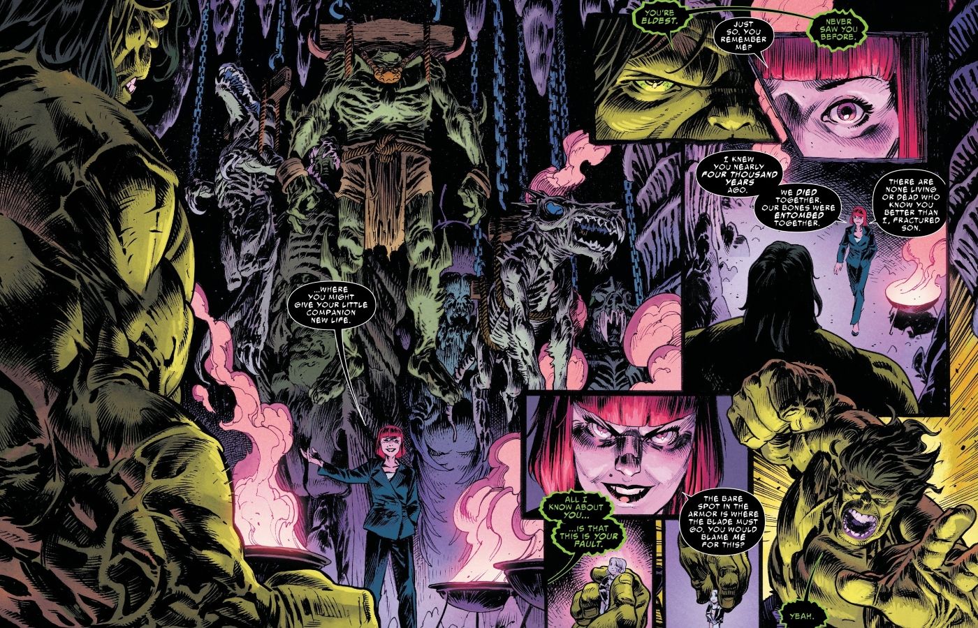 One of the Most Powerful Creatures on Earth