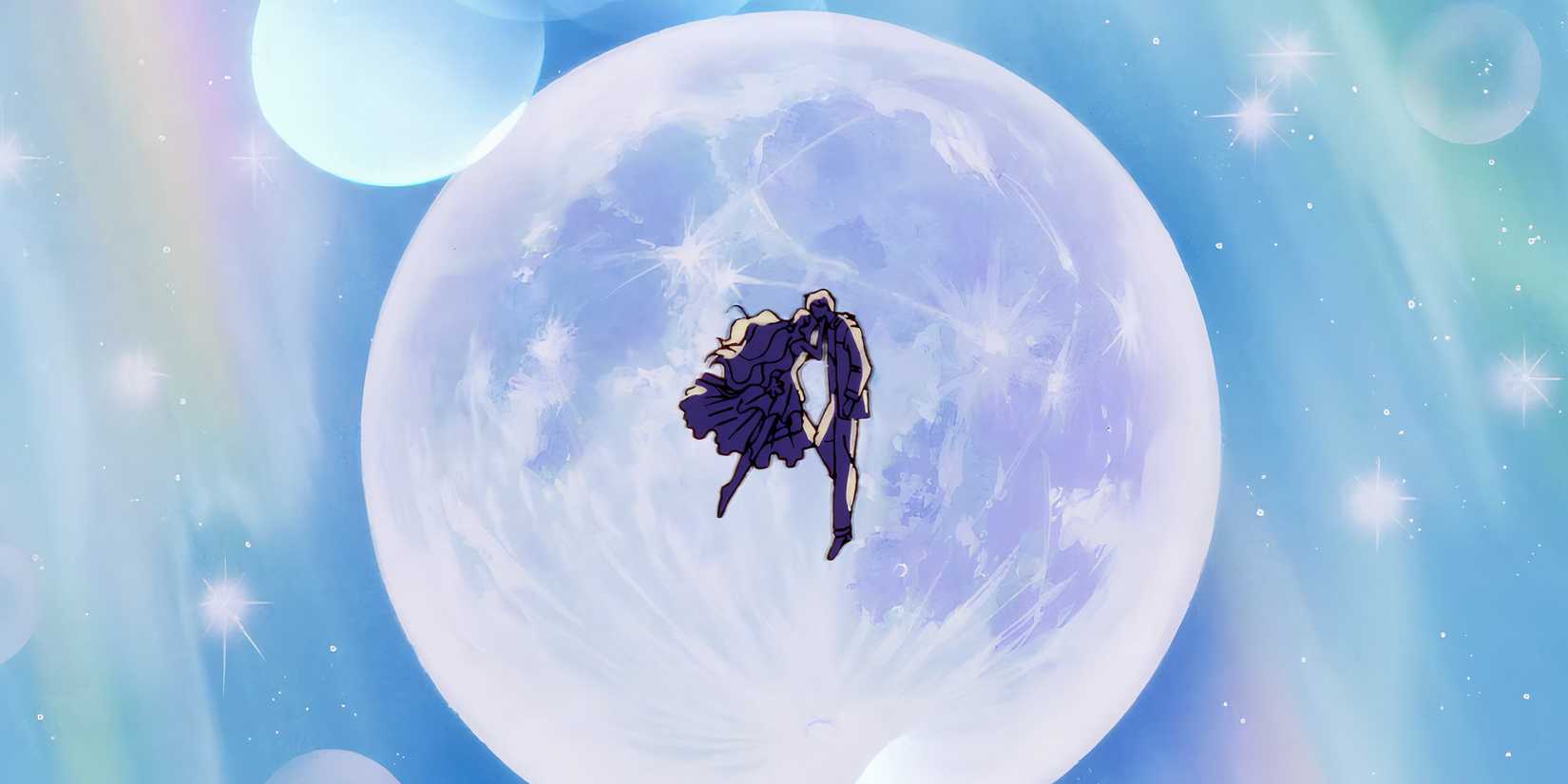 Sailor Moon Latest Movie on Netflix Makes the Case for Remaking the ...