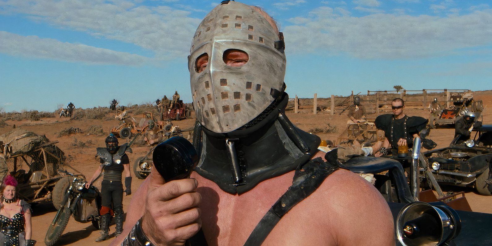 Every Mad Max & Furiosa Main Villain, Ranked From Worst To Best