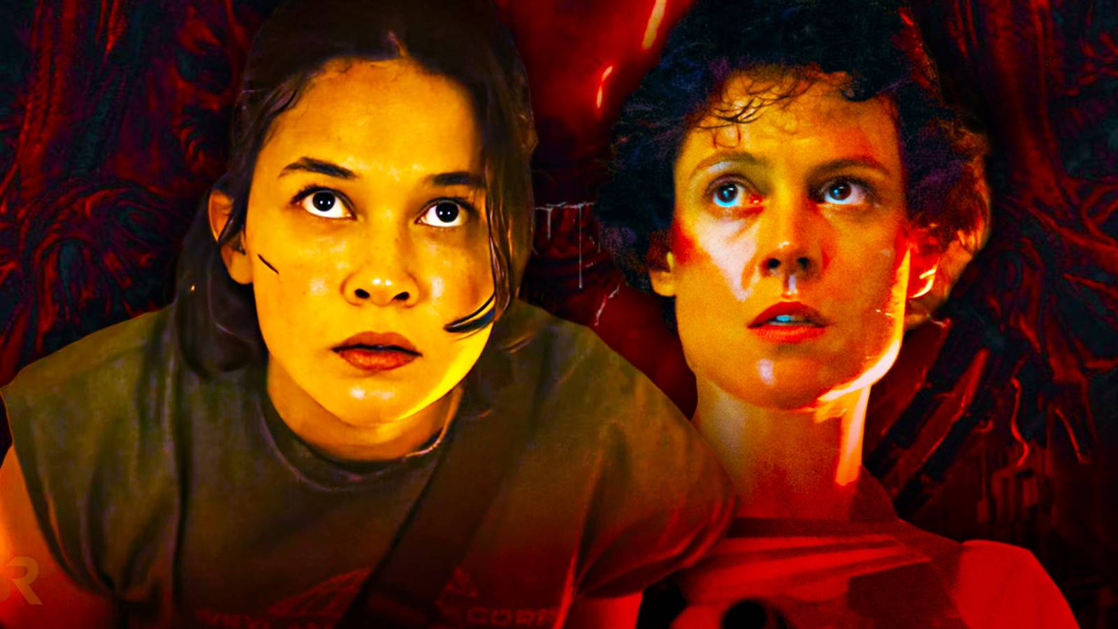 I Wish Alien: Romulus Brought Back A Different Actor To Be Rook