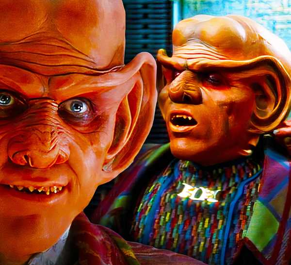 Deep Space Nine