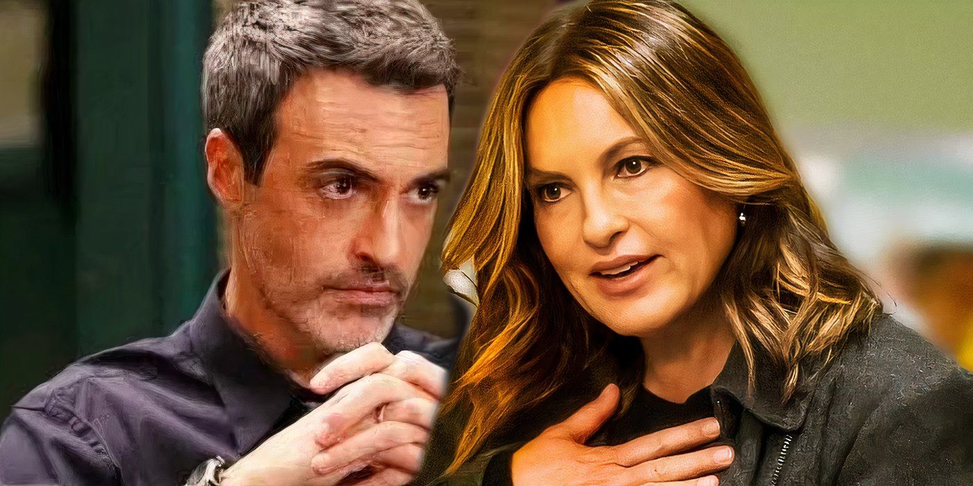 Law & Order Season 24 New Cast & Returning Character Guide