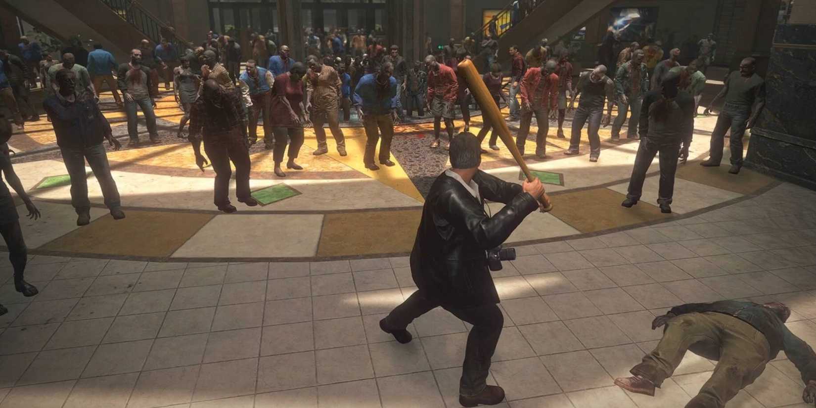 Dead Rising Rumors: New Game in Development, Frank West Returns