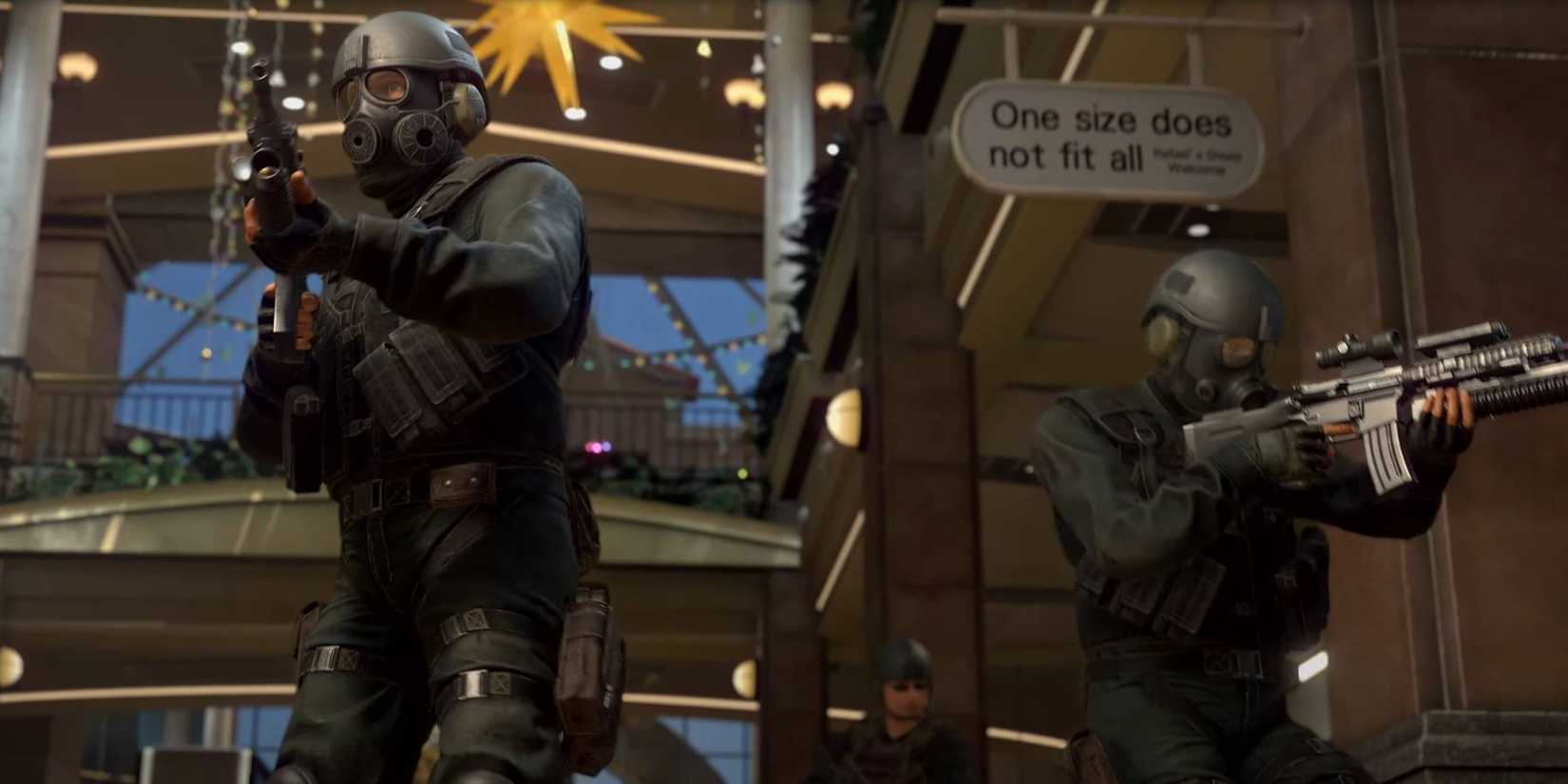 Spec Ops Mod Dead Rising 3 How To Unlock Every Ending In Dead Rising Deluxe Remaster