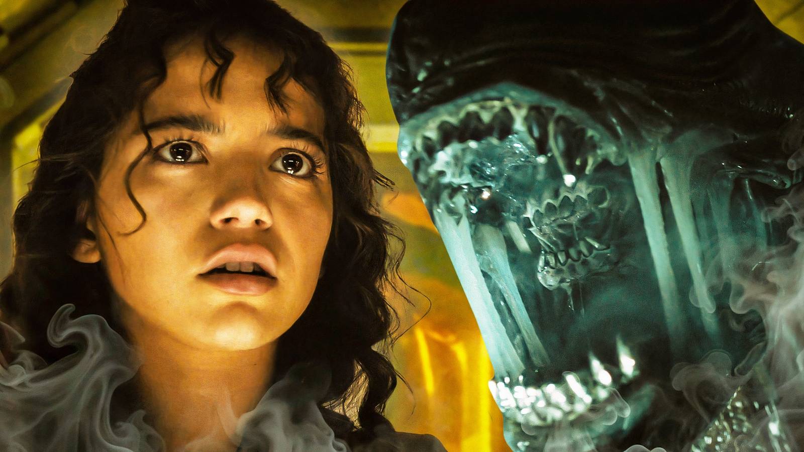 Why The Xenomorph Didn't Kill Kay In Alien: Romulus