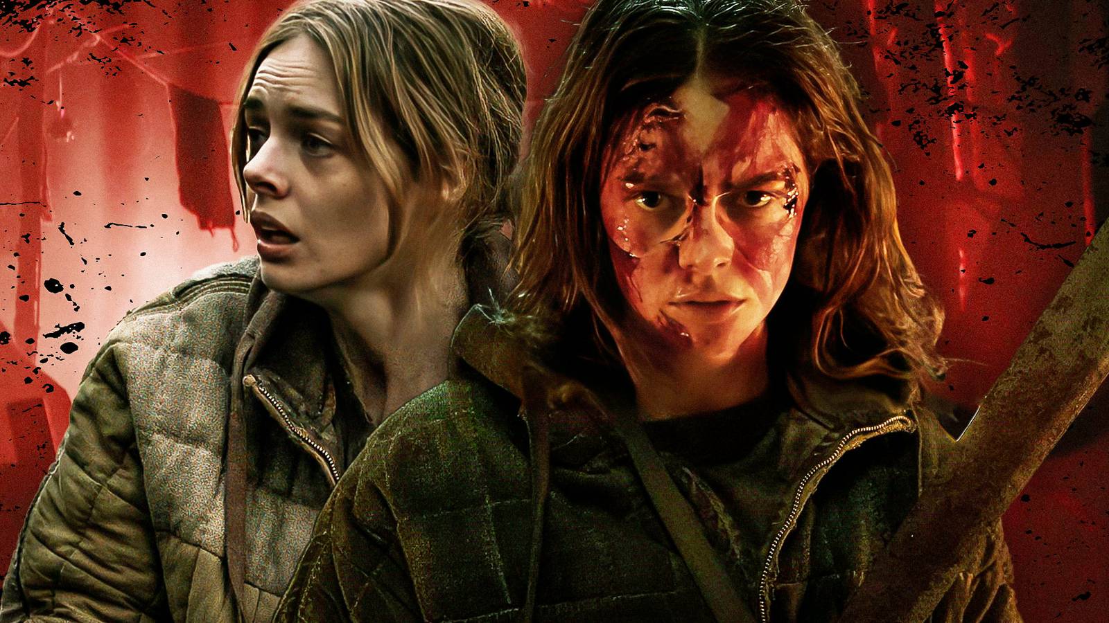 Azrael Ending Explained