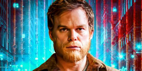 imagery from Dexter