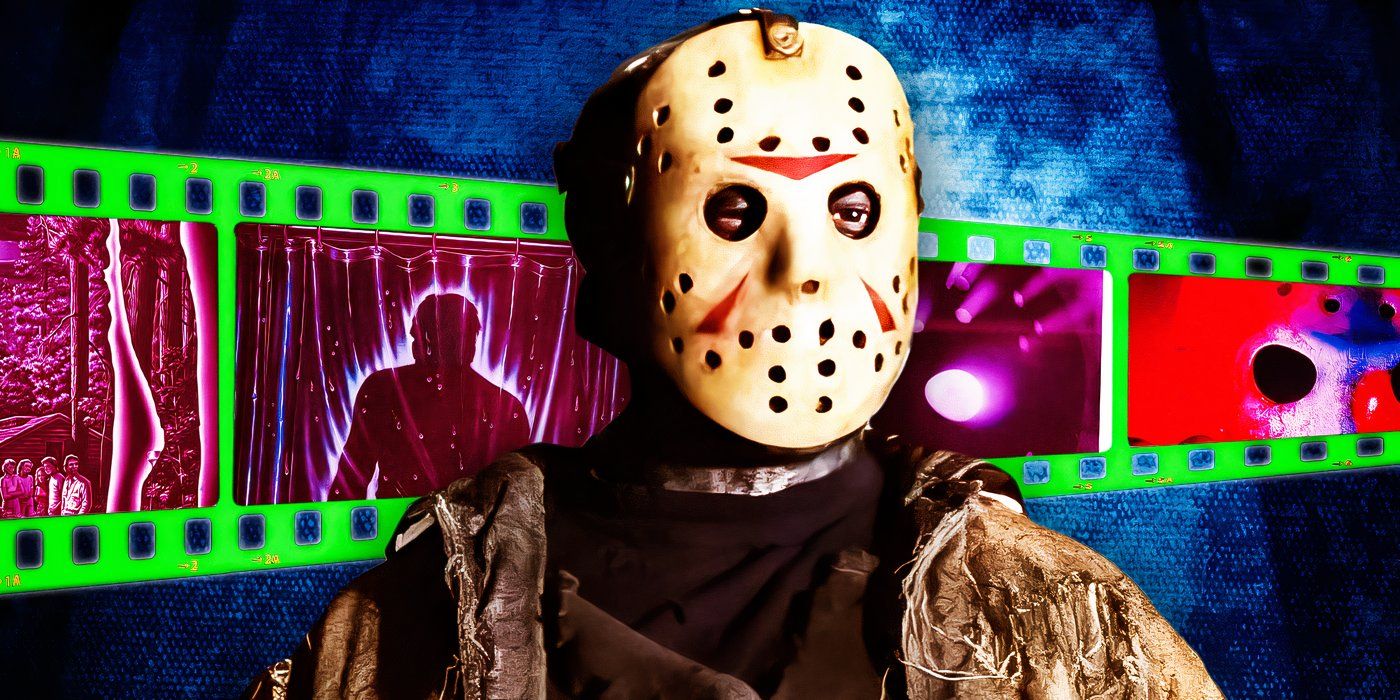 Every Actor Who Played Jason Voorhees In Friday the 13th Movies, Ranked