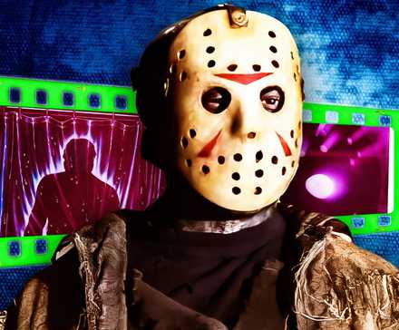 Every Actor Who Played Jason Voorhees In Friday the 13th Movies, Ranked