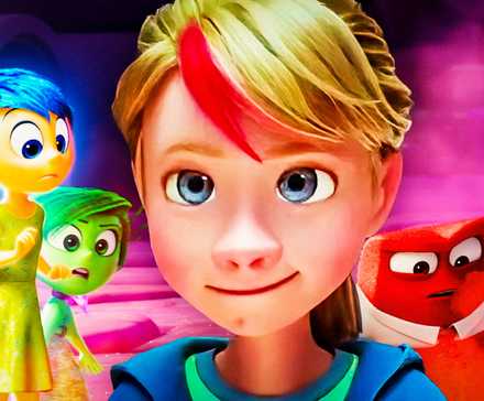 Inside Out 3 Gets Encouraging Update From Sequel Writer That Just About ...