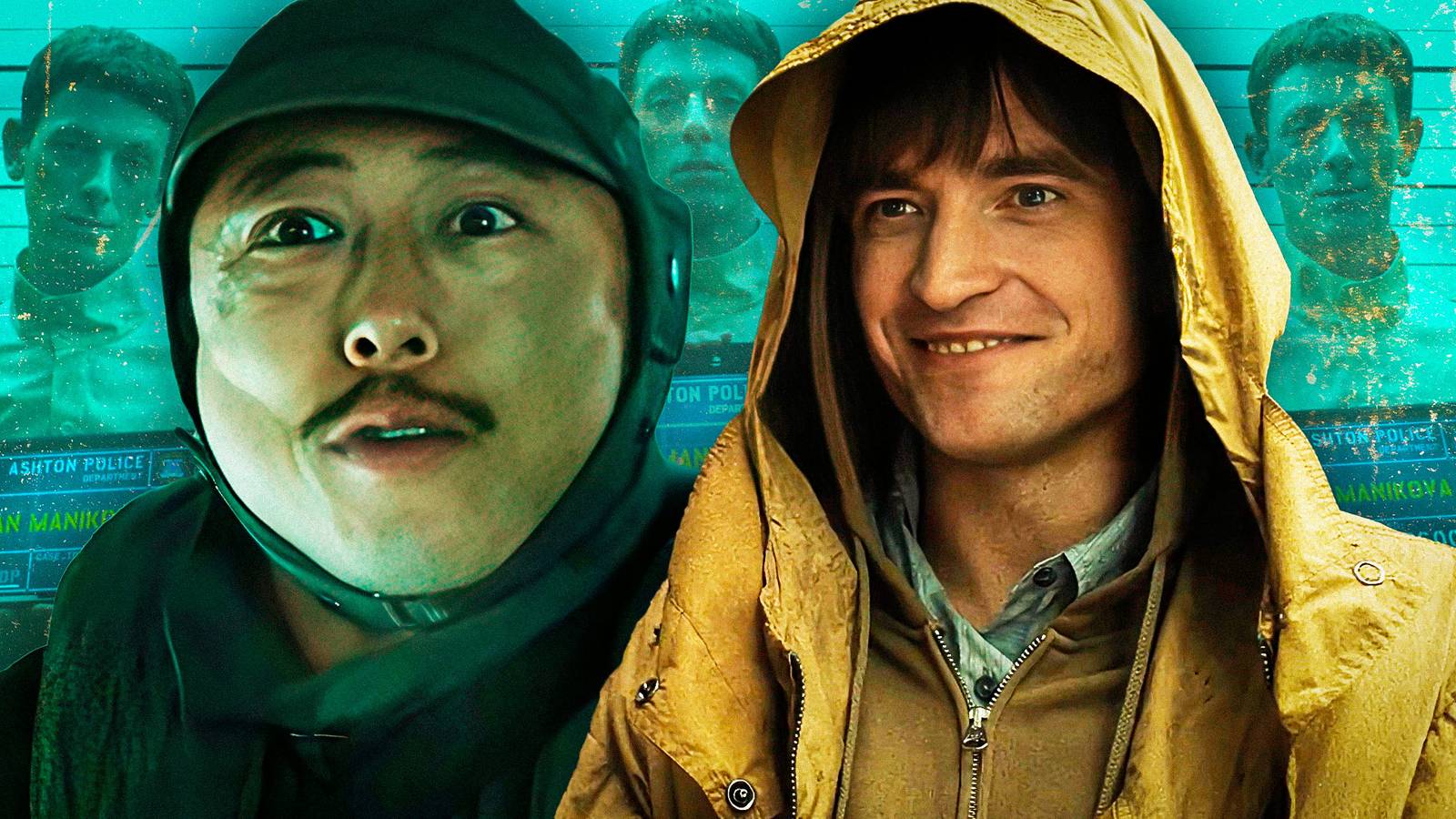 Mickey 17 Cast & Character Guide