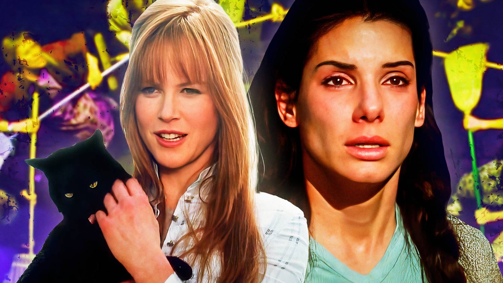 Practical Magic Summary Practical Magic Run Time