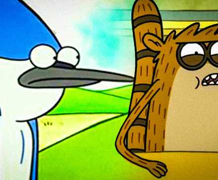 Redle Show Regular Show’s Ending Explained & How It Sets Up The Revival