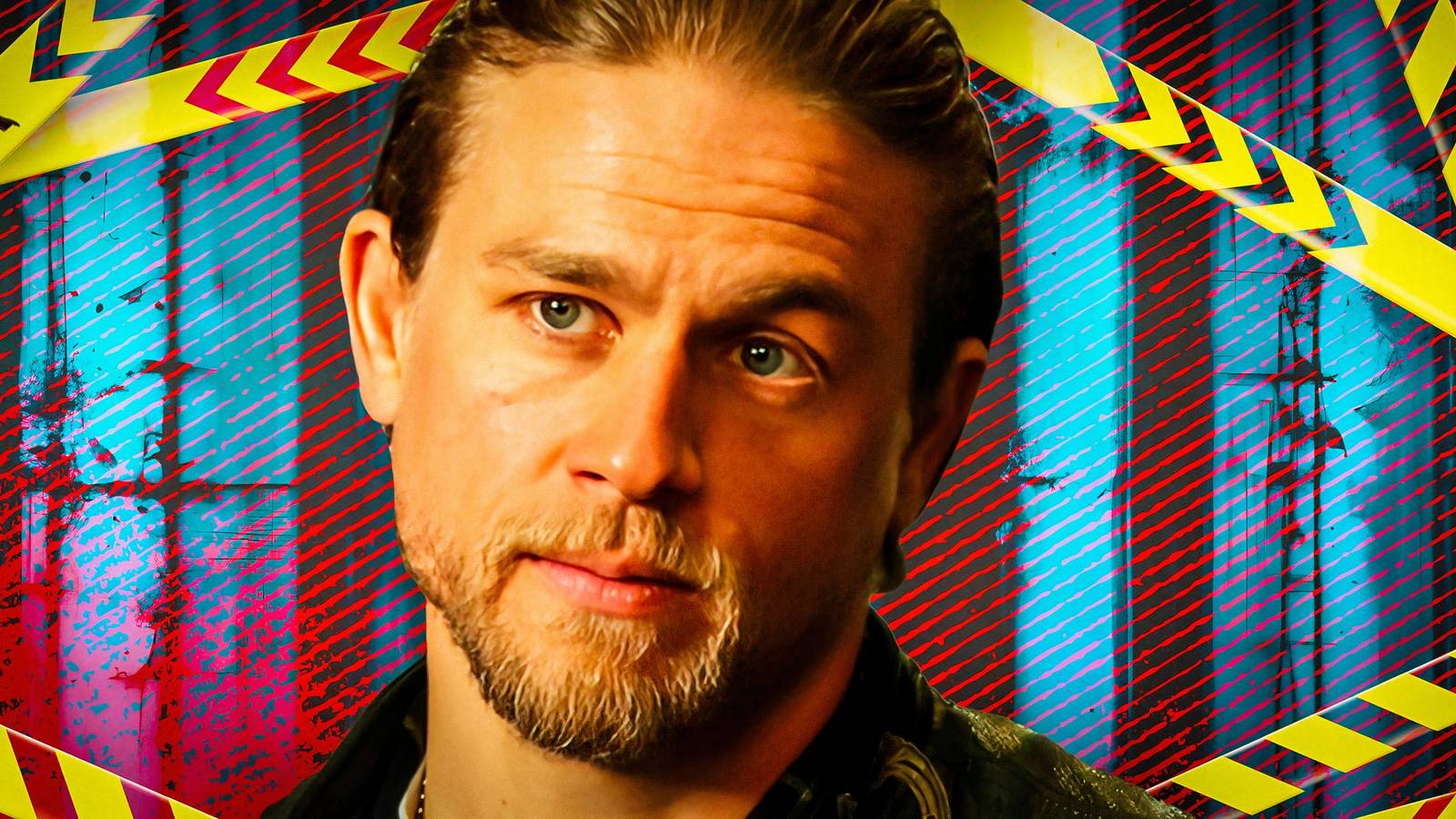 Charlie Hunnam's Upcoming Crime Drama Sounds Like His Perfect Sons Of ...