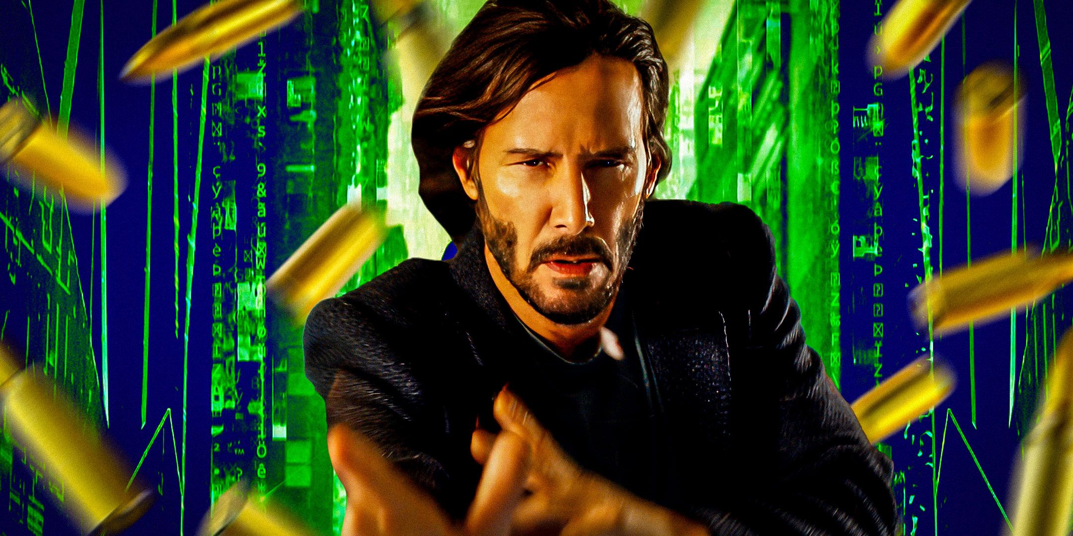 Adam Patrick Tavares | ScreenRant