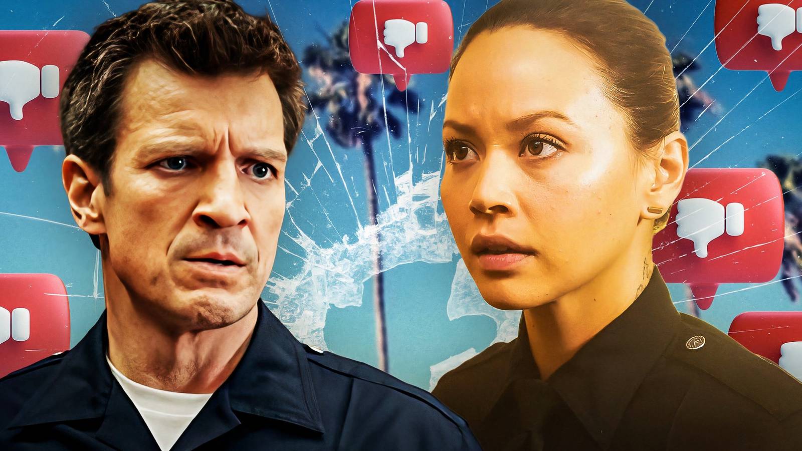 The Rookie: 10 Missing Characters I'd Love To See Return In Season 7