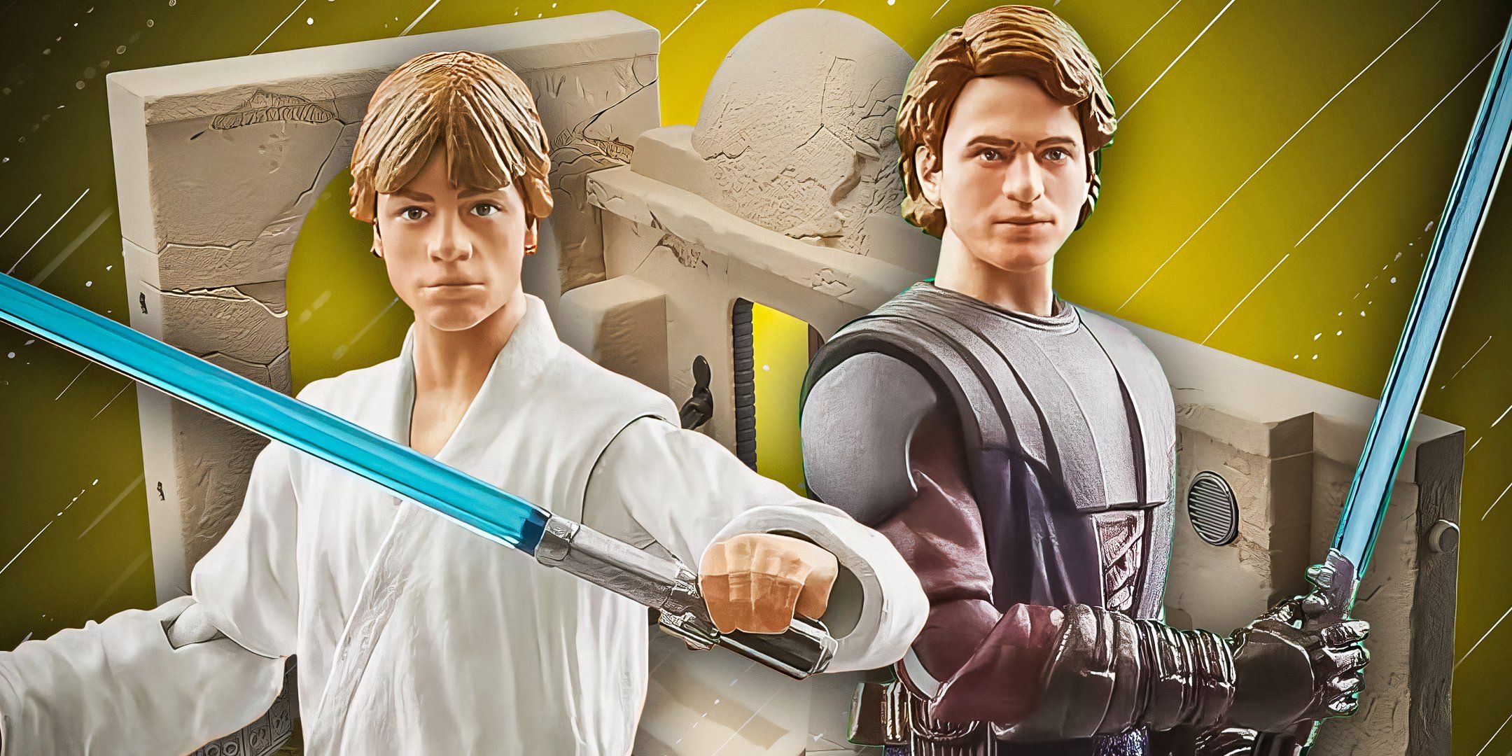 Every Confirmed Star Wars: The Vintage Collection Action Figure