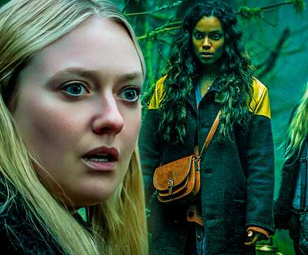 Изображение из "Наблюдателей"